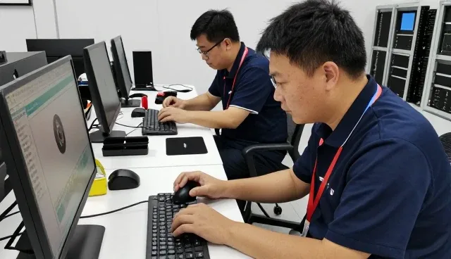 方案设计等选择参考指南