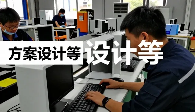 技术外包帮助技术实现效率提升