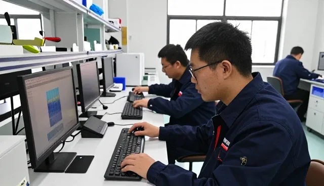 方案设计等帮助技术推广提升服务能力
