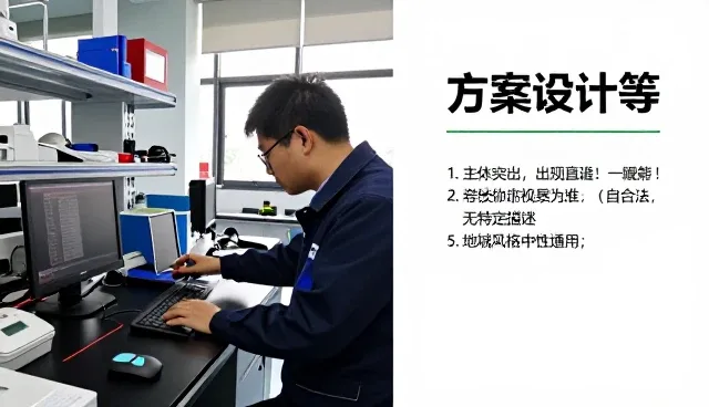 地区功能特点说明