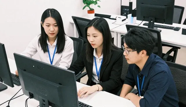 多场景下的服务能力构建与优化实践