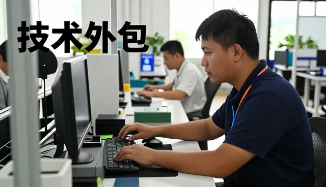 黑龙江熹臻科技有限公司提供适合技术外包的技术服务